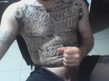 Cam4 Private Sex Chat of Pau_hot_23cm