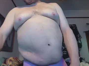 Cam4 Adult Webcam of ShyChubbCanada