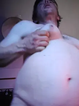 Cam4 Free Live Porn of ShyChubbCanada