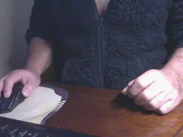 Cam4 Live Sex Cam of patounade