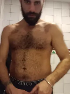 Cam4 Live Porn of Auvergine