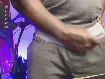 Cam4 Private Sex Chat of Johnstrong_