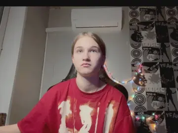 Cam4 Nude Webcam of PamCoppess