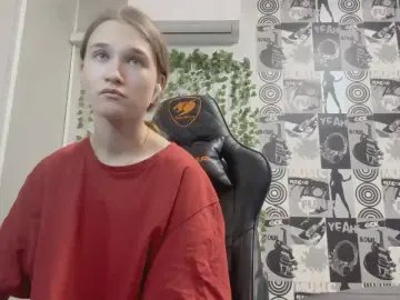 Cam4 Live Porn of PamCoppess