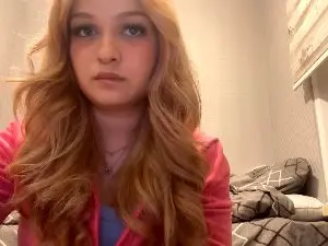 Cam4 Live Porn of PilarZellous