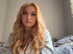 Cam4 Adult Webcam of PilarZellous