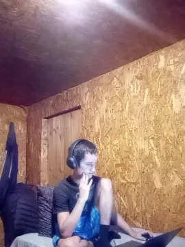 Cam4 Free Live Porn of Timofey6065