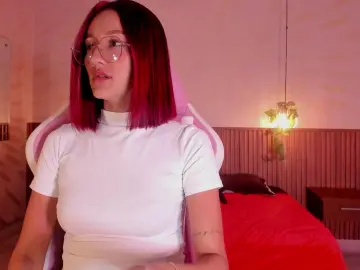 Cam4 Sex Cam of daphne_courtis