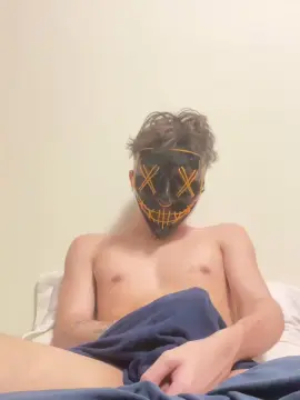 Cam4 Free Live Porn of ghosstb0y