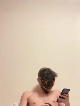 Cam4 Sex Cam of ghosstb0y