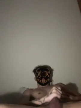 Cam4 Live Porn of ghosstb0y