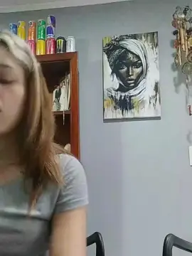 Cam4 Live Porn of juanit19