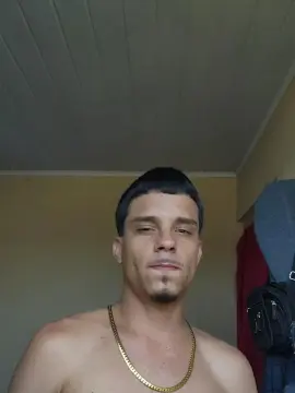 Cam4 Sex Cam of CariozaZn