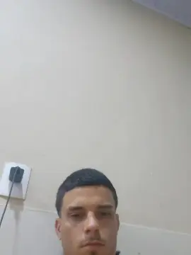 Cam4 Adult Video Chat of CariozaZn