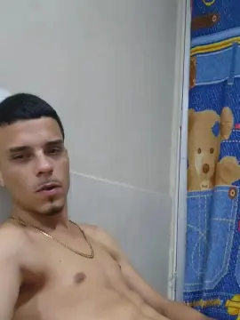 Cam4 Private Sex Chat of CariozaZn