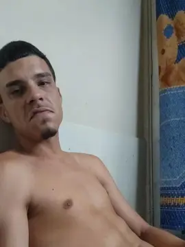 Cam4 Adult Video Chat of CariozaZn