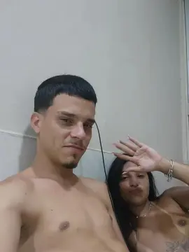 Cam4 Nude Webcam of CariozaZn