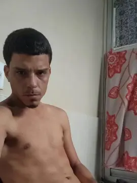 Cam4 Live Sex of CariozaZn