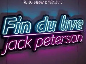 Cam4 Sex Chat of JackPeterson0