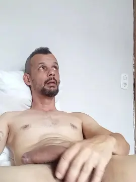 Cam4 Live Porn of NandoPauzudo