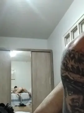 Cam4 Live Sex of Safado474