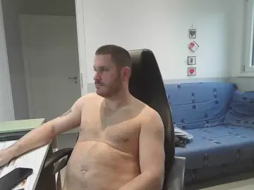 Cam4 Adult Video Chat of capuch67