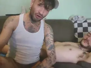 Cam4 Adult Video Chat of deitan4u