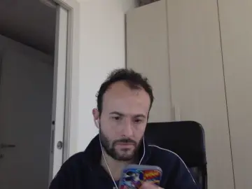 Cam4 Live Porn of hhombres