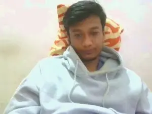 Cam4 Private Sex Chat of jimnails007