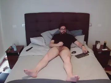 Cam4 Best Webcam of terrysaturn