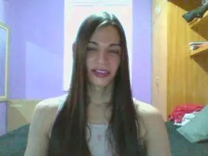 Bianca_Snow from cam4