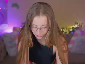 Cam4 Nude Webcam of SilverrMoon