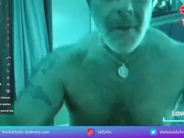 Cam4 Sex Chat of ThickddyDic