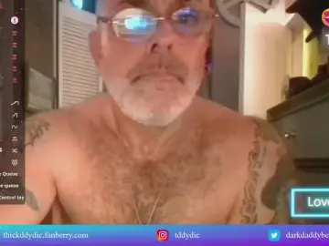 Cam4 Adult Video Chat of ThickddyDic