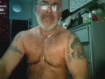 Cam4 Free Live Porn of ThickddyDic