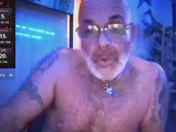 Cam4 Sex Chat of ThickddyDic