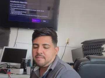 Cam4 Live Sex of kabezon808