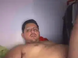 Cam4 Live Sex Cam of kabezon808