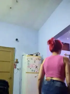 Cam4 Free Porn Cam of mary664