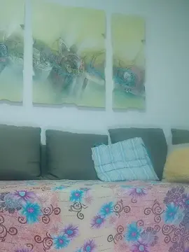 Cam4 Nude Webcam of stefycamy