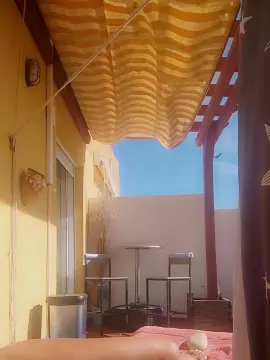 Cam4 Private Sex Chat of stefycamy