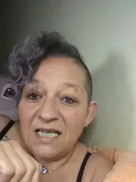 Cam4 Private Sex Chat of ElliPark