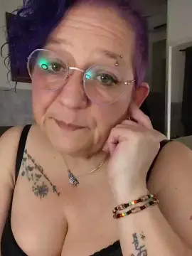 Cam4 Sex Cam of ElliPark