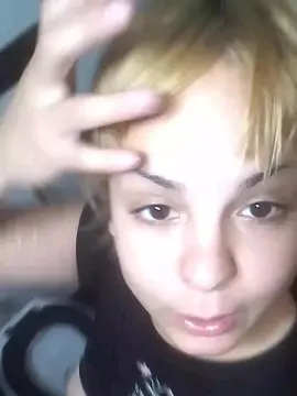 Cam4 Live Porn of Ichliebedi