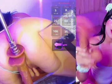 Cam4 Adult Video Chat of KittieEva