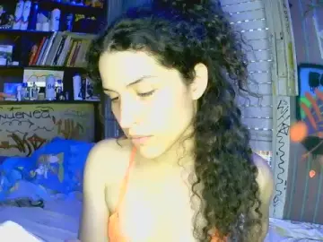 Cam4 Free Porn Cam of Ninfi