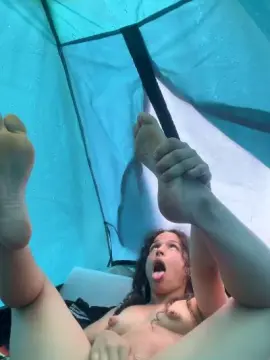 Cam4 Private Sex Chat of Ninfi