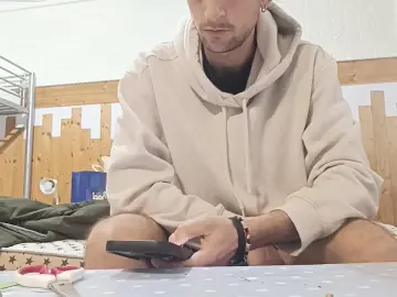 Cam4 Adult Webcam of Staccador