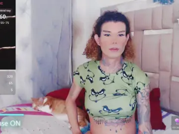 Cam4 Live Sex of Texas_Presleyts