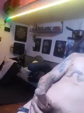 Cam4 Adult Webcam of TheMikis